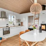 度假居 Egino - 90m From The Sea By Interhome