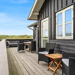 度假居 Egino - 90m From The Sea By Interhome *