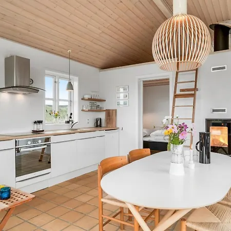 Дом отдыха Egino - 90m From The Sea By Interhome
